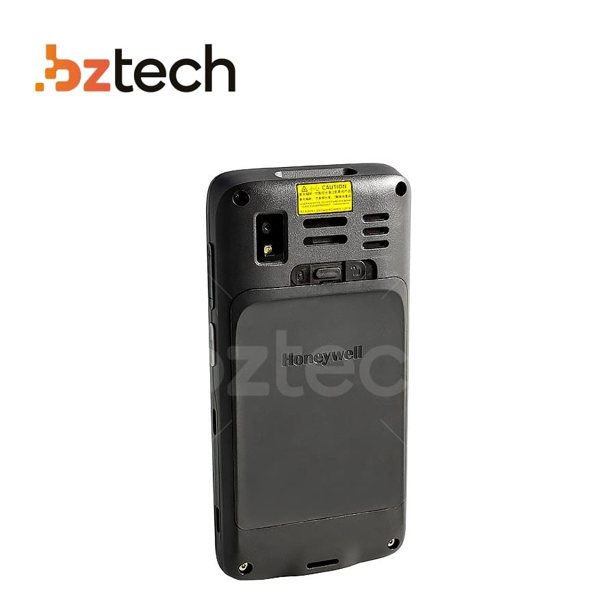 Coletor de Dados Honeywell ScanPal EDA51 2D QR Code Imager - Touch