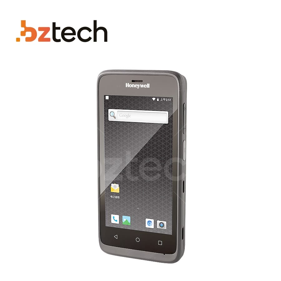 Coletor de Dados Honeywell ScanPal EDA51 2D QR Code Imager - Touch