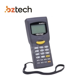 Honeywell Coletor Dados Scanpal2 Le