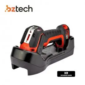 Leitor Sem Fio Honeywell Granit Ultra 2105iXR