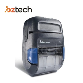 Honeywell Impressora Cupom Portatil Pr2