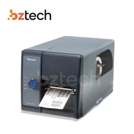 Honeywell Impressora Etiquetas Pd41 Ethernet