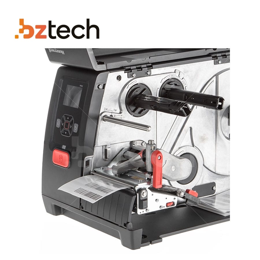 Impressora Honeywell PM42 | Bz Tech