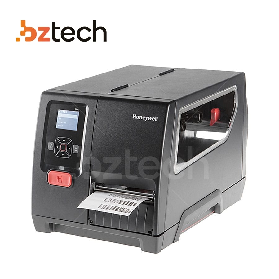 Impressora Honeywell PM42 | Bz Tech