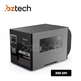 Honeywell Impressora Pd45s 300dpi