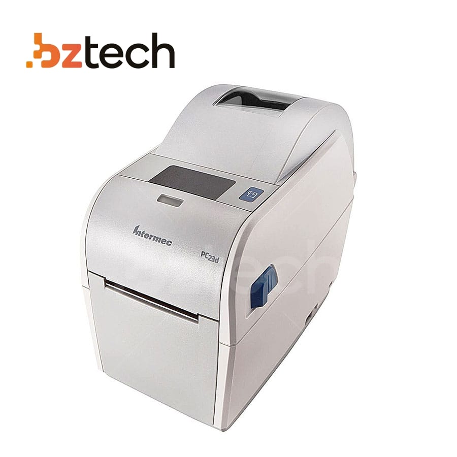 Impressora Honeywell PC23d | Bz Tech