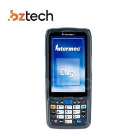 Honeywell Intermec Cn51 Ea30