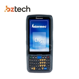 Honeywell Intermec Cn51
