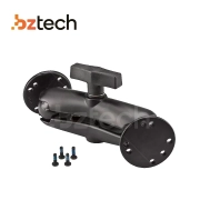 Kit Fixação Honeywell para Coletor CK3