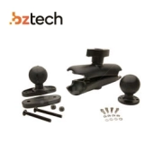 Kit Fixação Honeywell para Computador Veicular Thor MV1 - Com Suporte