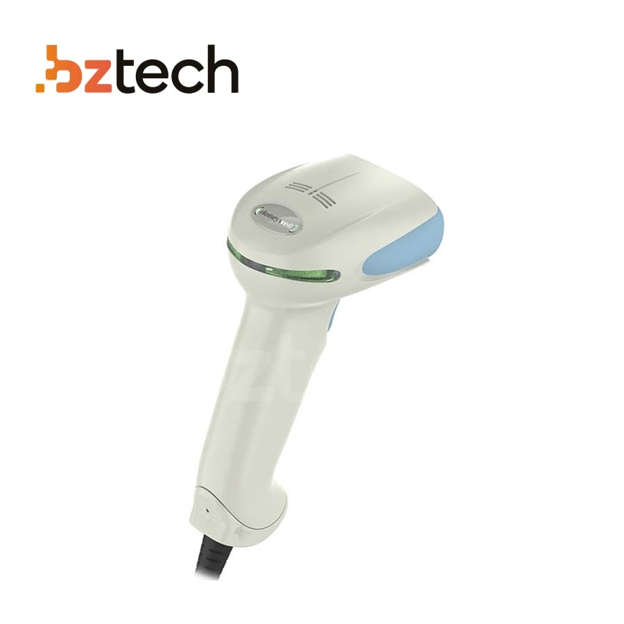 エリページ Leitor Honeywell Xenon XP 1950h Imager 2D QR Code Foco HD - USB