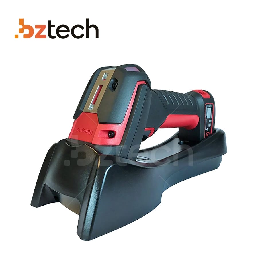 Leitor Sem Fio Honeywell Granit XP 1991iSR Imager 2D QR Code - USB