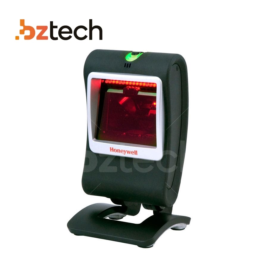 Leitor Fixo Honeywell Genesis MS 7580g | Bz Tech