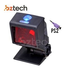Honeywell Leitor Fixo Quantumt Ms3580 Ps2