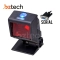 Leitor Fixo Honeywell QuantumT MS 3580 Laser - Serial
