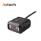 Leitor Fixo Honeywell HF800 Imager 2D QR Code - Ethernet