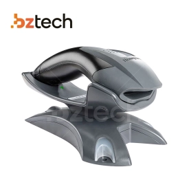 Honeywell Leitor Sem Fio 1202g Capacitivo Lado