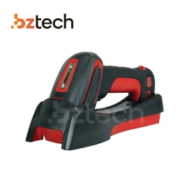 Honeywell Leitor Sem Fio 1911i Base Esquerda