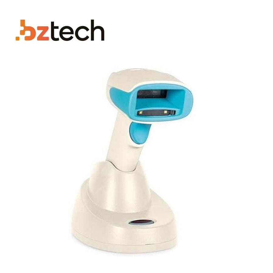 Leitor Sem Fio Honeywell Xenon XP 1952h Imager 2D QR Code Foco HD