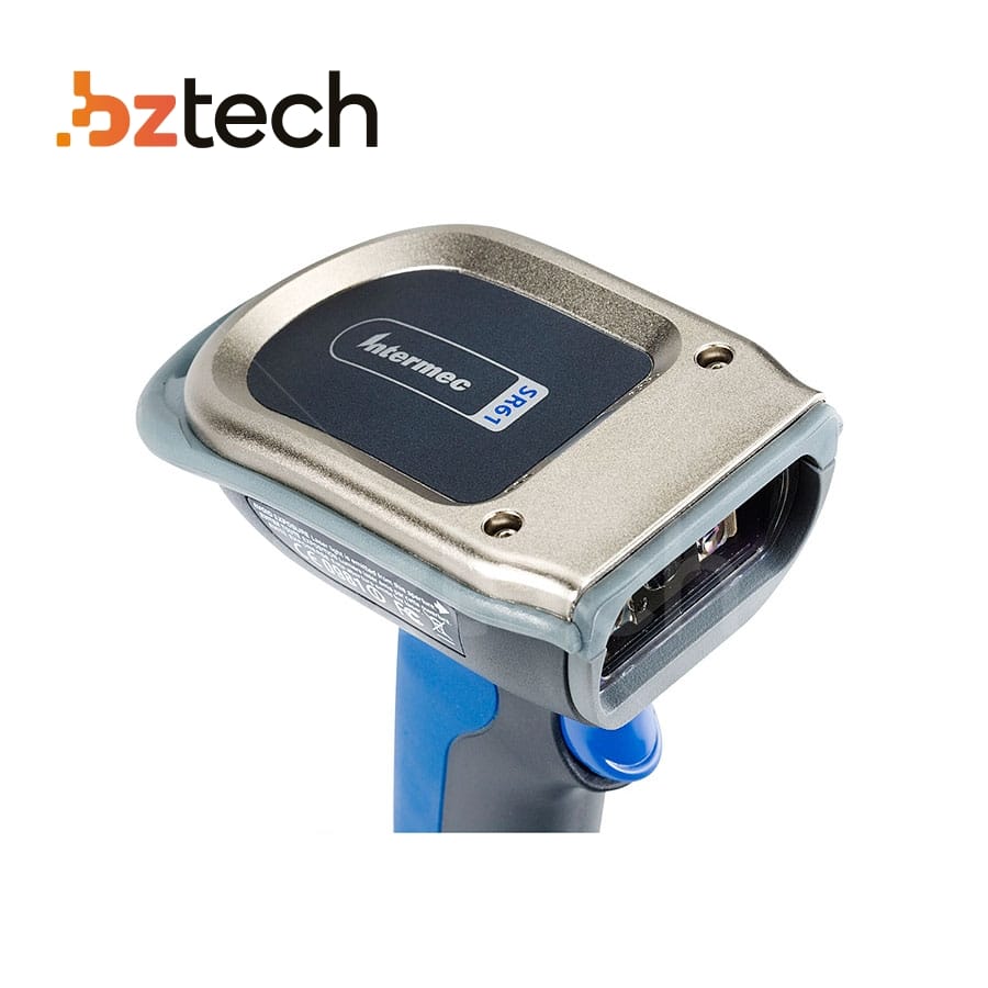 Leitor Honeywell SR61T Imager 2D QR Code - USB | Bz Tech