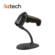 Leitor Honeywell Voyager 1250g Laser USB - Com Suporte