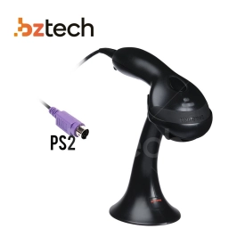 Honeywell Leitor Voyager 9520 Preto Ps2