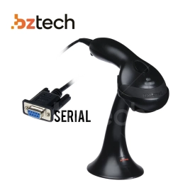 Honeywell Leitor Voyager 9520 Preto Serial