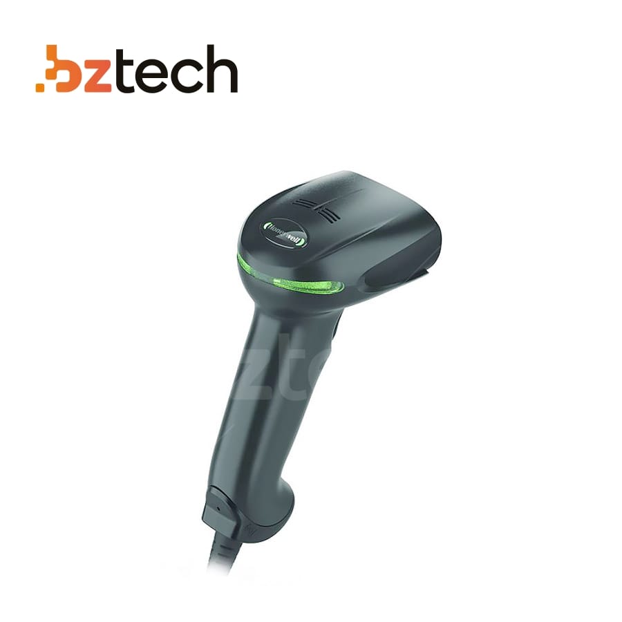 Leitor Honeywell Xenon XP 1950g Imager 2D QR Code Foco SR - USB