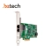 Placa de Rede HP PCI Express 361T - 2 Portas Ethernet RJ45 Gigabit