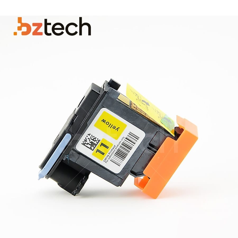 Cabeça de Impressão Original HP 11 (C4813A) | Bz Tech