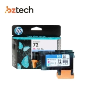 Cabeça de Impressão Original HP DesignJet 72 (C9383A) - Magenta e Ciano