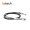 Cabo HP FlexNetwork X242 10G SFP+ para SFP+ (HPE) - Conexão Direta