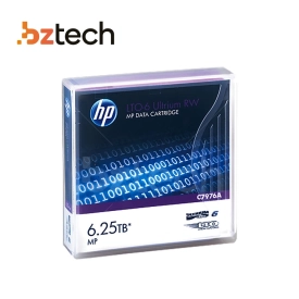 Hp Cartucho Dados Lto 6 Ultrium