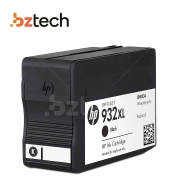 Cartucho de Tinta Original HP Preto 932XL - 22.5ml (1000 Impressões)