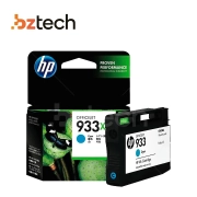Cartucho de Tinta Original HP Ciano 933XL - 8.5ml (825 Impressões)