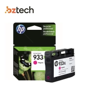 Cartucho de Tinta Original HP Magenta 933XL - 8.5ml (825 Impressões)