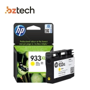 Cartucho de Tinta Original HP Amarelo 933XL - 8.5ml (825 Impressões)