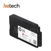 Cartucho de Tinta Original HP Magenta 711 - 29ml (1300 Impressões)