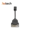 Conversor HP de DisplayPort para DVI-D