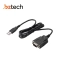 Conversor HP USB para 1 Porta Serial RS232 - Para Mini e Ultra Slim PC