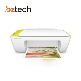 Hp Deskjet Advantage 2136 1