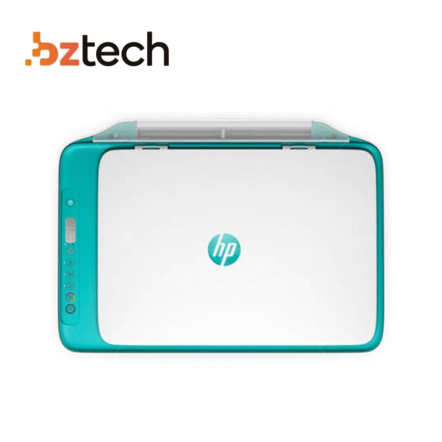 Impressora Multifuncional HP DeskJet Ink Advantage 2676 | Bz Tech