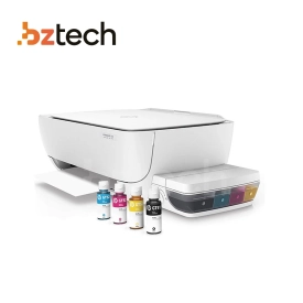 Hp Deskjet Gt5822 Branco 1