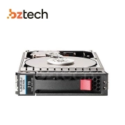 HD SAS HP 1.2TB para Servidor DL e ML - 12Gbps, 10000rpm, 2.5 Polegadas