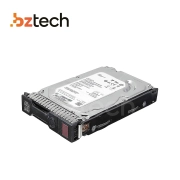 HD SATA HP 1TB para para Servidores ML e DL - SATA, 6Gbps, 7200rpm, 3.5 Polegadas