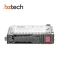 HD SAS HP 600GB para Servidor DL e ML - 12Gbps, 10000rpm, 2.5 Polegadas