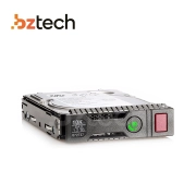 HD SAS HP 1.2TB para Servidor DL - SC, SFF, 10000rpm, 2.5 Polegadas