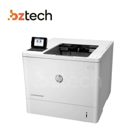 Hp Impressora Laserjet M608dn