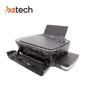 Hp Impressora Multifuncional Deskjet 412