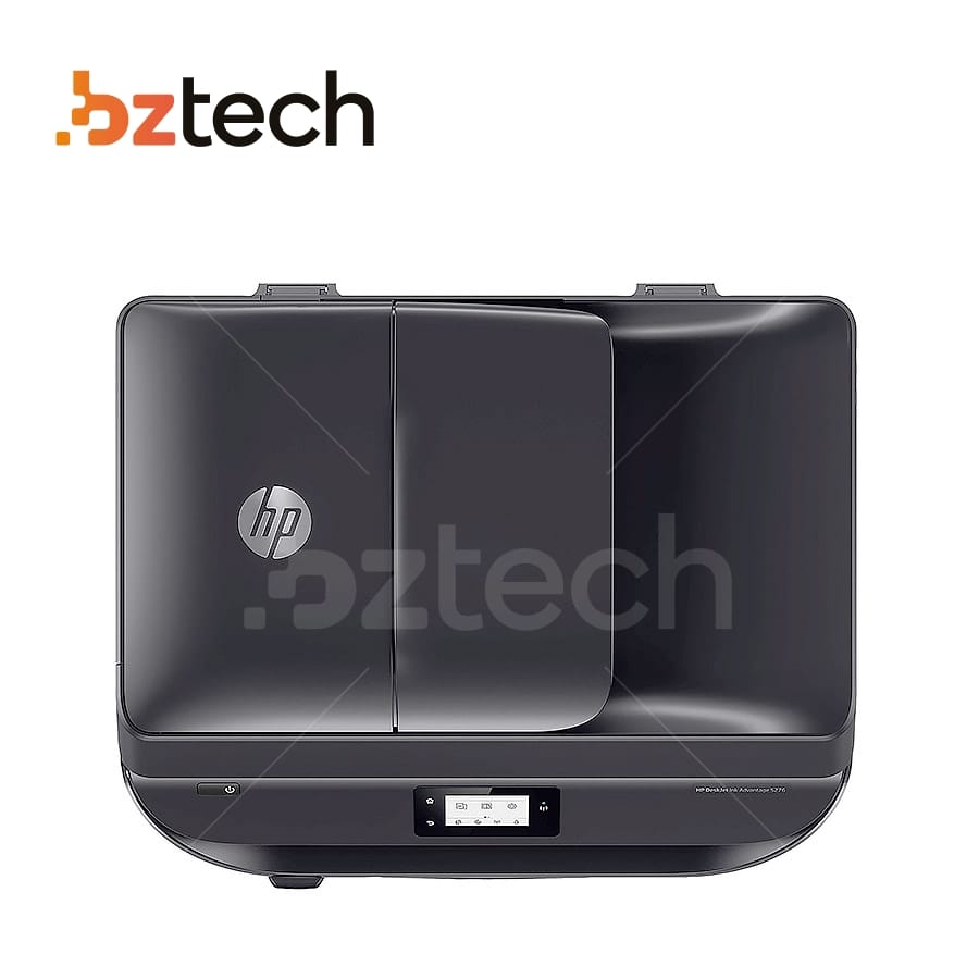 Impressora Multifuncional HP DeskJet Ink Advantage 5276 | Bz Tech